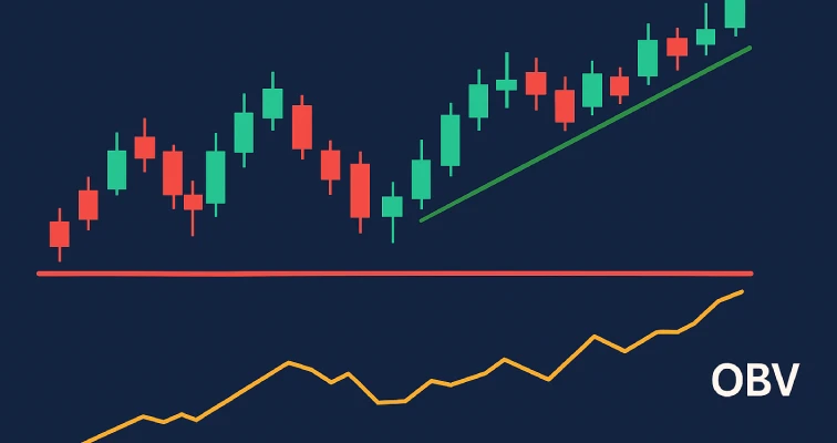 What is the OBV Indicator in Trading? The Complete On-Balance Volume Guide